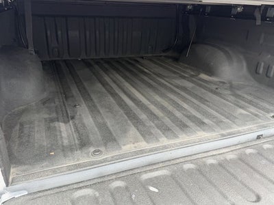 2017 Toyota Tundra Platinum 5.7L V8
