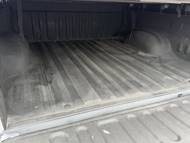 2017 Toyota Tundra Platinum 5.7L V8