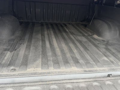 2017 Toyota Tundra Platinum 5.7L V8