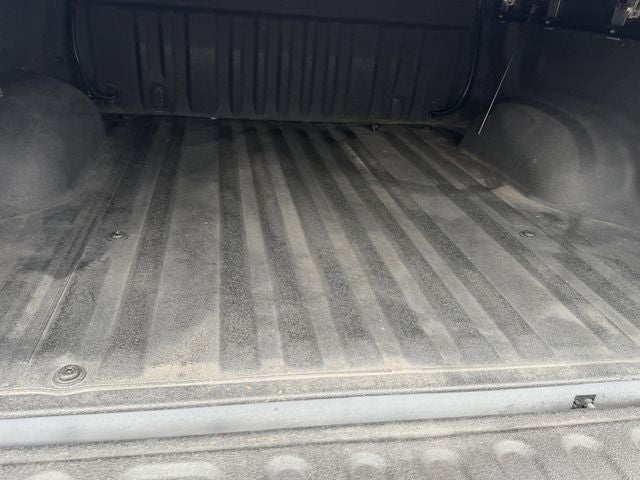 2017 Toyota Tundra Platinum 5.7L V8