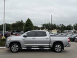 2017 Toyota Tundra Platinum 5.7L V8