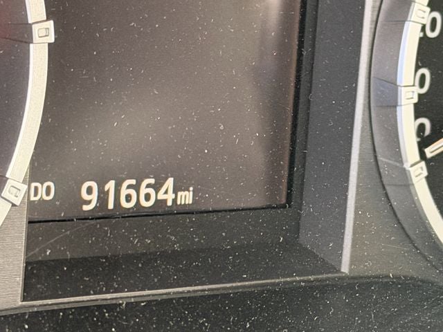 2017 Toyota Tundra Platinum 5.7L V8