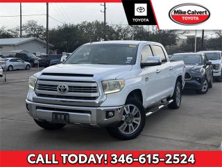 2015 Toyota Tundra 1794