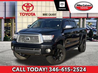 2012 Toyota Tundra Limited