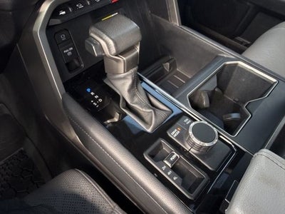 2023 Toyota Tundra Limited
