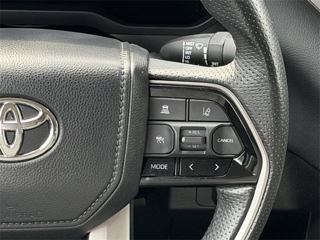 2022 Toyota Tundra Hybrid Limited