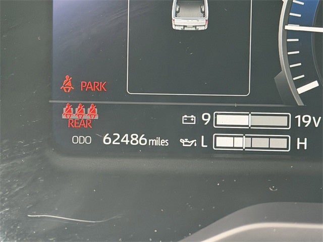 2022 Toyota Tundra Hybrid Limited