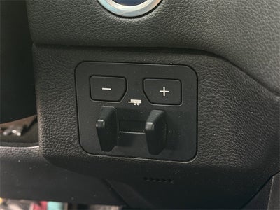 2022 Toyota Tundra Hybrid Limited