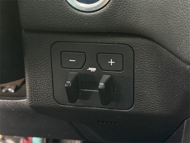 2022 Toyota Tundra Hybrid Limited