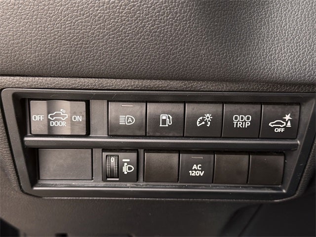 2022 Toyota Tundra Hybrid Limited