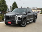 2022 Toyota Tundra Hybrid Limited