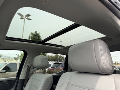 2022 Toyota Tundra Hybrid Limited