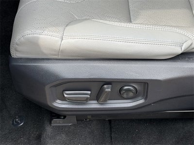 2022 Toyota Tundra Hybrid Limited