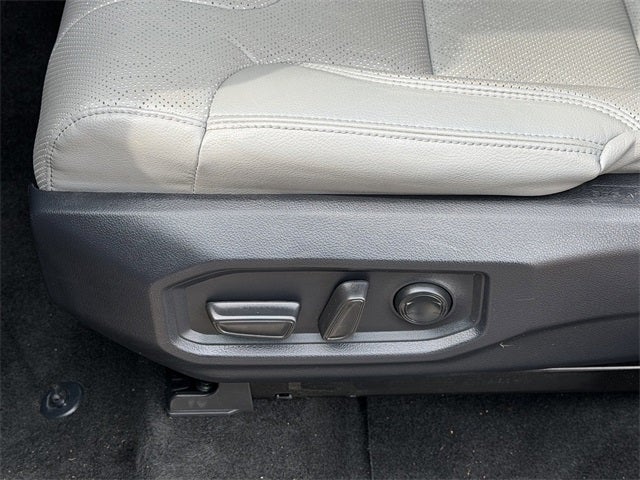 2022 Toyota Tundra Hybrid Limited