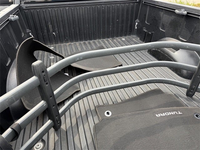 2022 Toyota Tundra Hybrid Limited