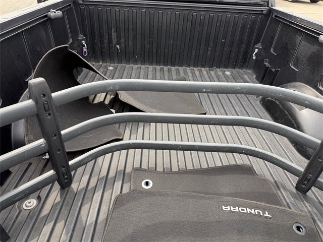 2022 Toyota Tundra Hybrid Limited