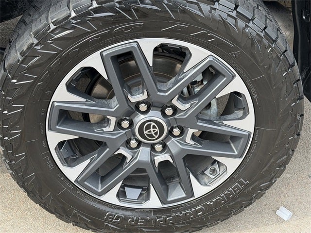 2022 Toyota Tundra Hybrid Limited