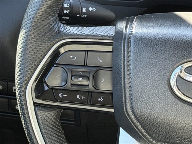 2024 Toyota Tundra Hybrid Limited