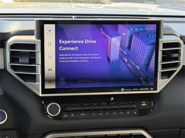 2024 Toyota Tundra Hybrid Limited