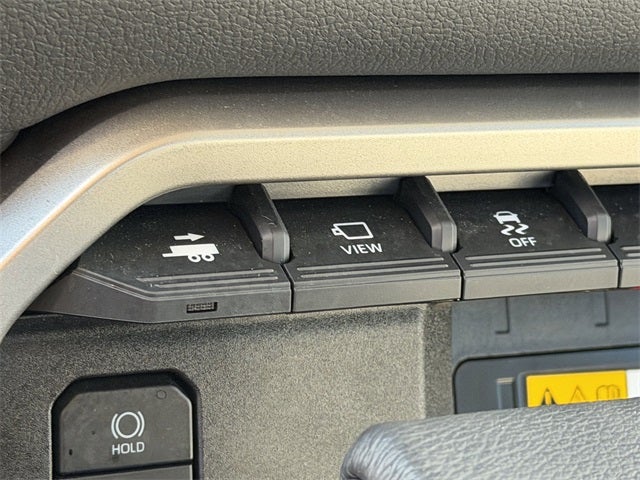 2024 Toyota Tundra Hybrid Limited