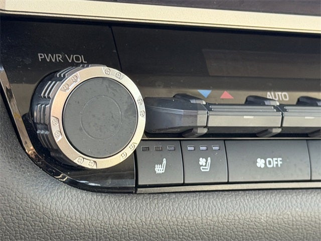 2024 Toyota Tundra Hybrid Limited