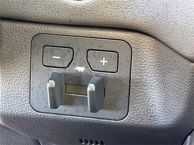 2024 Toyota Tundra Hybrid Limited