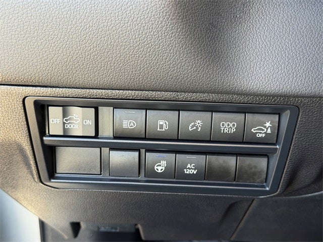 2024 Toyota Tundra Hybrid Limited