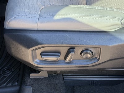 2024 Toyota Tundra Hybrid Limited