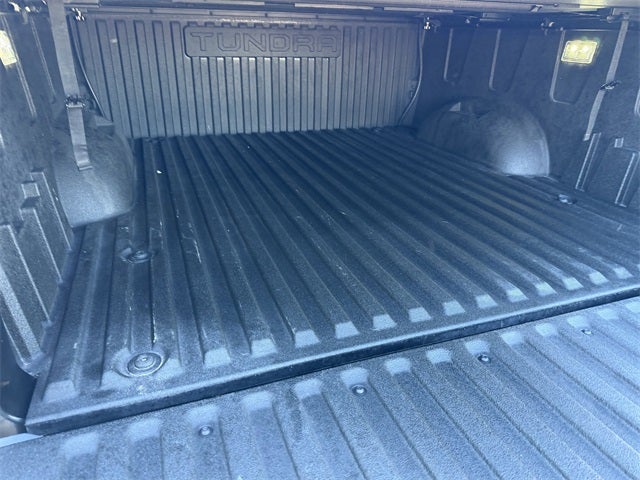 2024 Toyota Tundra Hybrid Limited