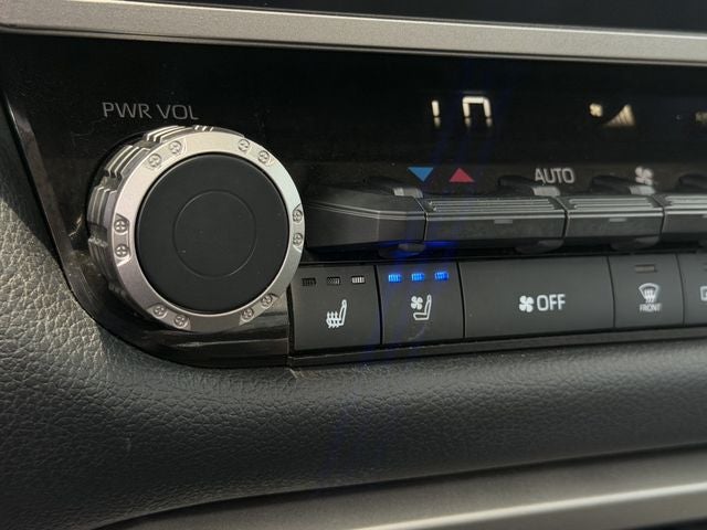 2023 Toyota Tundra Hybrid Limited
