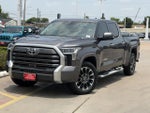 2023 Toyota Tundra Hybrid Limited