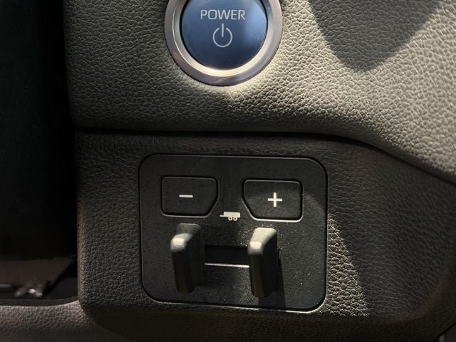2023 Toyota Tundra Hybrid Limited