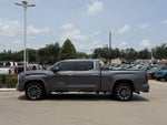 2023 Toyota Tundra Hybrid Limited