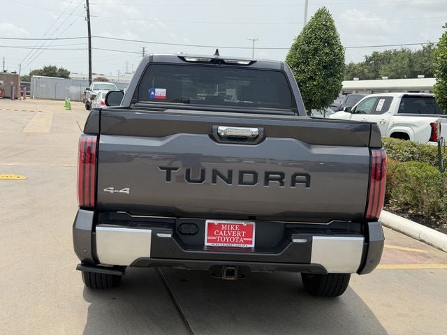 2023 Toyota Tundra Hybrid Limited