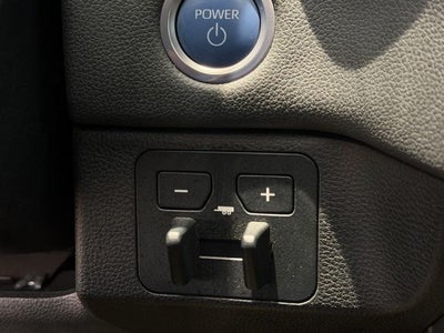 2023 Toyota Tundra Hybrid Limited