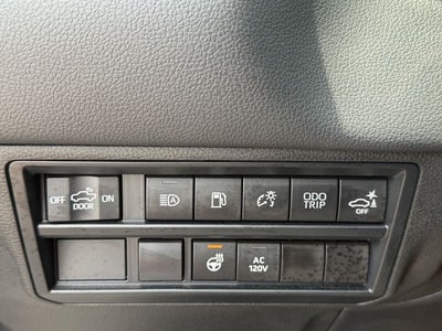 2023 Toyota Tundra Hybrid Limited