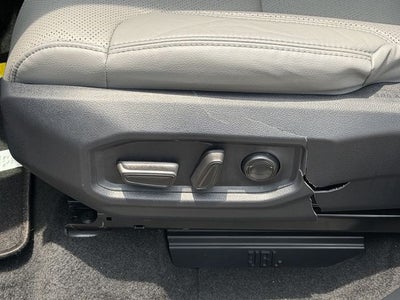2023 Toyota Tundra Hybrid Limited
