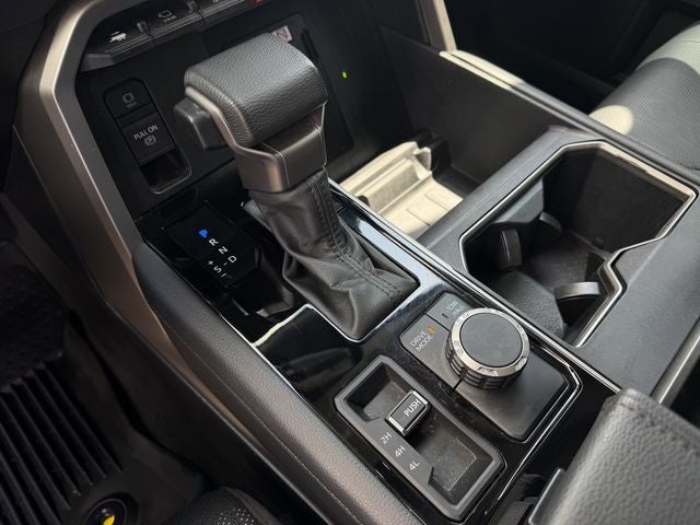 2024 Toyota Tundra Hybrid Limited