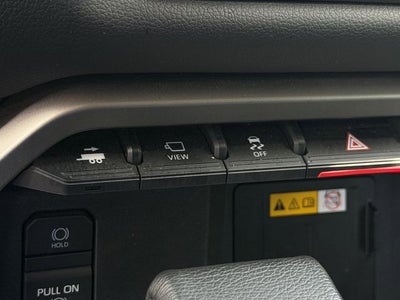 2024 Toyota Tundra Hybrid Limited