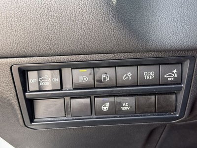 2024 Toyota Tundra Hybrid Limited