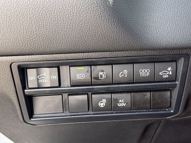 2024 Toyota Tundra Hybrid Limited