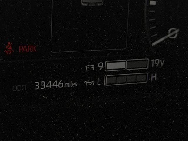 2024 Toyota Tundra Hybrid Limited