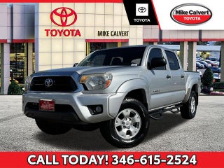 2012 Toyota Tacoma PreRunner V6