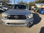 2015 Toyota Tacoma PreRunner V6