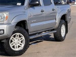 2015 Toyota Tacoma PreRunner V6