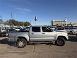 2015 Toyota Tacoma PreRunner V6