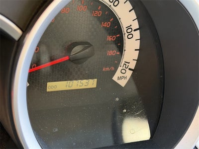 2015 Toyota Tacoma PreRunner V6