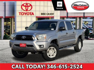 2015 Toyota Tacoma PreRunner V6