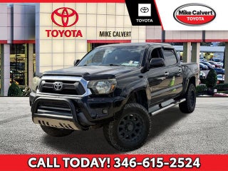 2013 Toyota Tacoma PreRunner V6