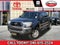 2015 Toyota Tacoma PreRunner